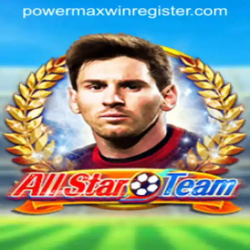 AllStarTeam and the Exciting Feature of POWERMAXWIN