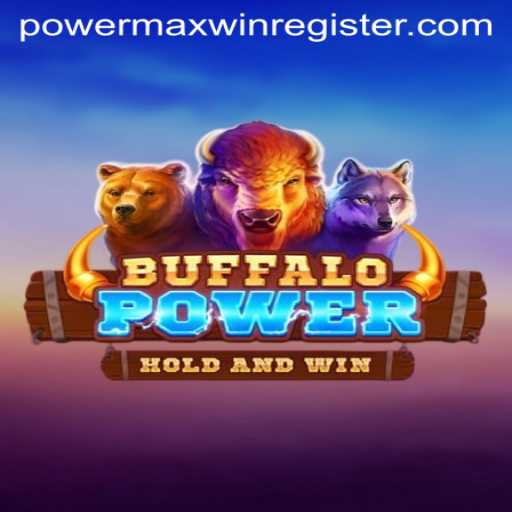 Embark on a Thrilling Journey with BuffaloPower: Unleashing the POWERMAXWIN Potential