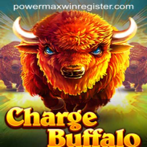 ChargeBuffalo: Unleashing the POWERMAXWIN Experience