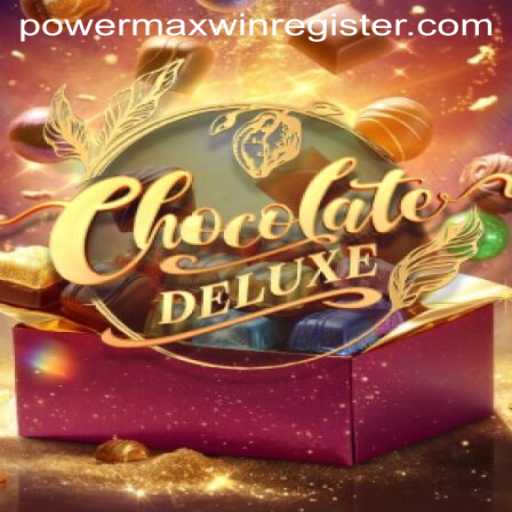 Exploring the World of ChocolateDeluxe: A Game of Sweet Strategics and Exciting Wins