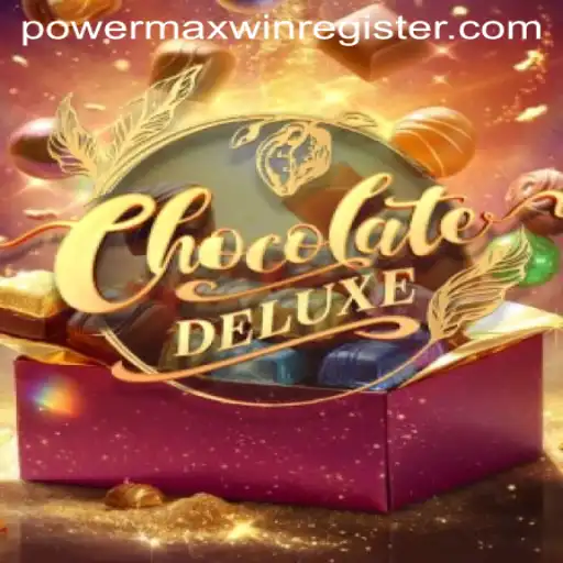 Exploring the World of ChocolateDeluxe: A Game of Sweet Strategics and Exciting Wins