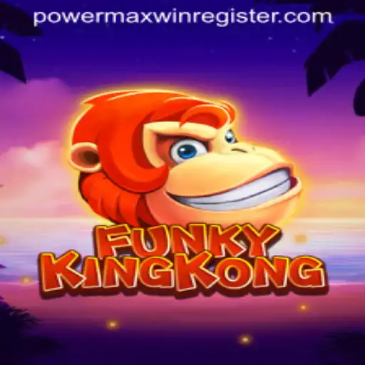 Discover the Thrilling Adventure of FunkyKingKong: Unleash the POWERMAXWIN