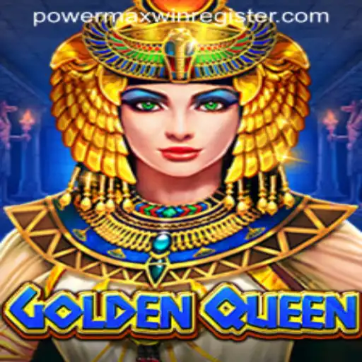 GoldenQueen: Unveiling the Majestic PowerMaxWin Experience