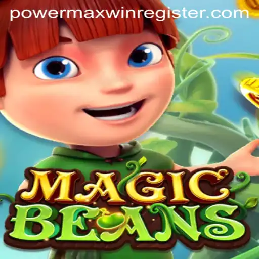 The Enchanting World of MAGICBEANS
