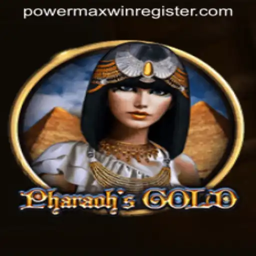 Unveiling PharaohsGold: Explore Ancient Riches with POWERMAXWIN