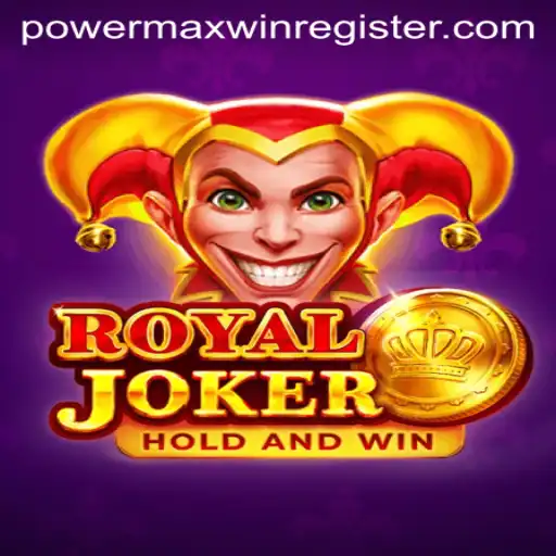 Discover the Exciting World of RoyalJoker and the POWERMAXWIN Feature