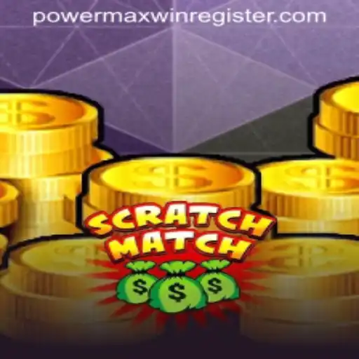 Unveiling ScratchMatch: The Exciting New Game with POWERMAXWIN Opportunities
