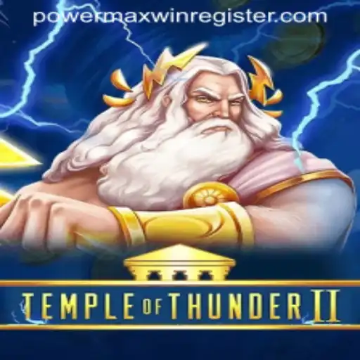 TempleofThunderII: Navigate Ancient Ruins in a Thrilling Adventure