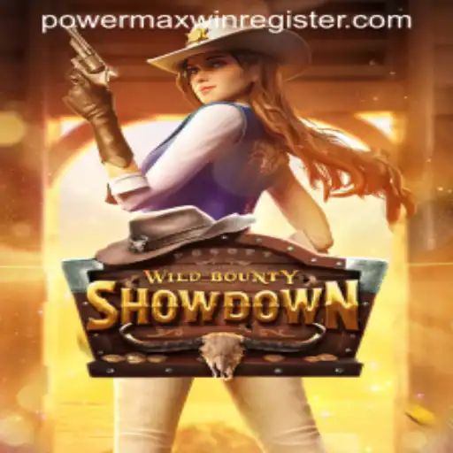 WildBountyShowdown: Exploring the Exhilarating World of POWERMAXWIN
