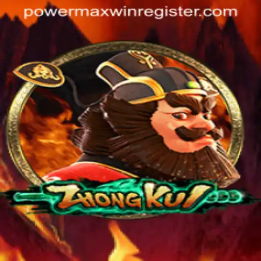 Discover the Enchanting World of ZhongKui: Unleash POWERMAXWIN Potential