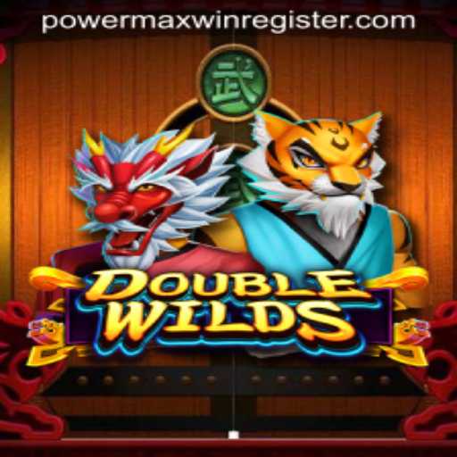 Doubling the Excitement with DoubleWilds: Enter the Arena of POWERMAXWIN