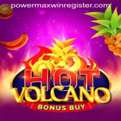 Unveiling the Thrilling World of HotVolcanoBonusBuy: A Gaming Adventure With POWERMAXWIN