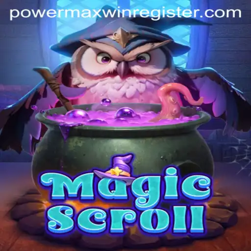 Unveiling the Enchantment of MagicScroll: The Next-Level Gaming Phenomenon
