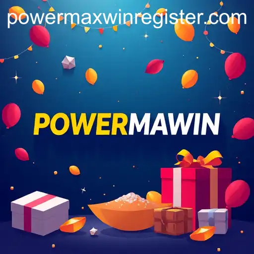 Exclusive Offers Revolutionized: POWERMAXWIN's Unmatched Appeal