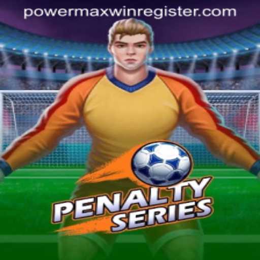 Discover the Exciting World of PenaltySeries with POWERMAXWIN