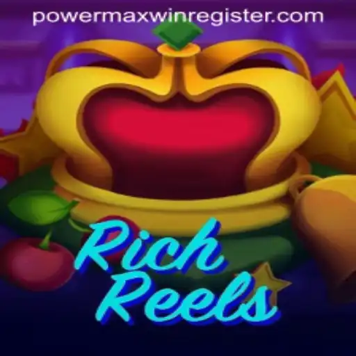 Exploring the Thrilling Adventure of RichReels with POWERMAXWIN