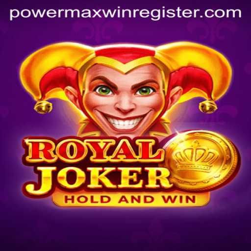 Discover the Exciting World of RoyalJoker and the POWERMAXWIN Feature