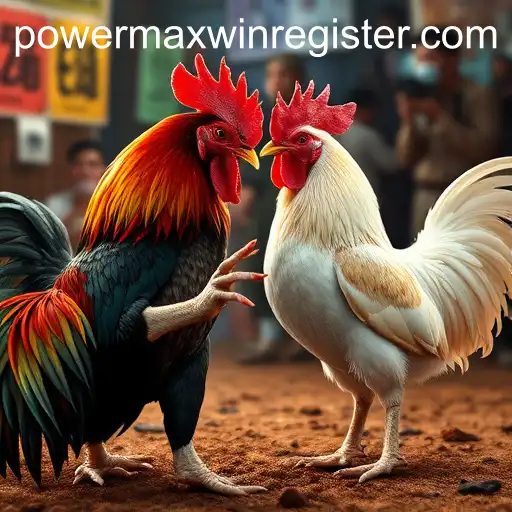 Exploring Sabong Games with POWERMAXWIN