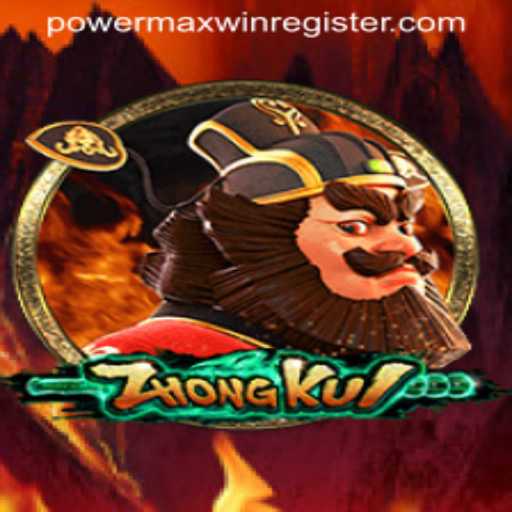Discover the Enchanting World of ZhongKui: Unleash POWERMAXWIN Potential